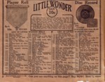 1915 Montgomery Ward sale catalog