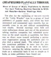 The Music Trade Review 1915
