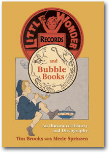 Little Wonder History and Discography