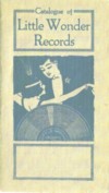 Little Wonder Catalogue 1917 front cover