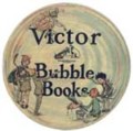Victor Bubble Book booklet, November 1924