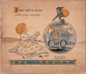 Cut-Out Bubble Book