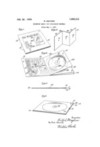 Record mounting patent