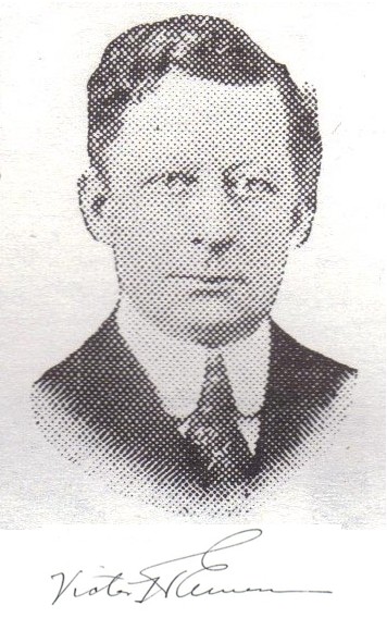 Victor H. Emerson
