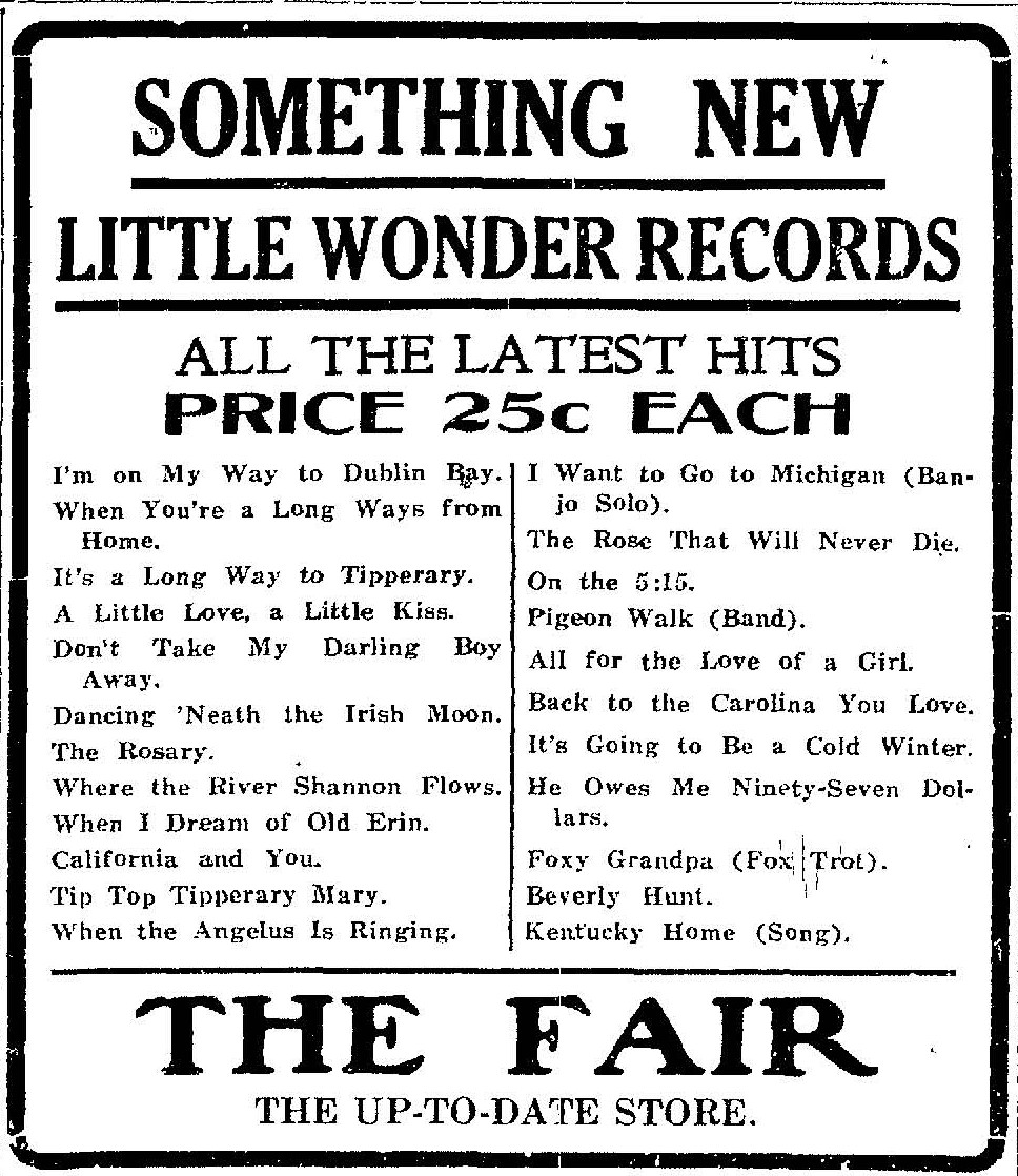 Fairbanks Daily Times