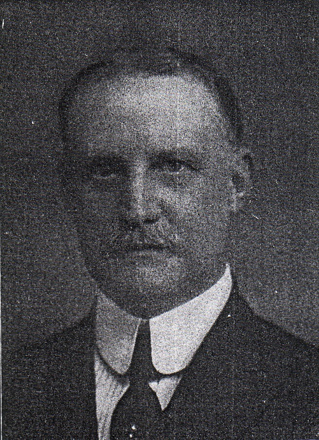 George W. Lyle