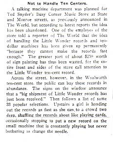 Talking Machine World 1915