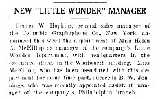 Talking Machine World 1919