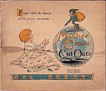 Cut-Out Bubble Book