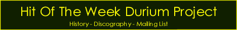 Hit of the Week