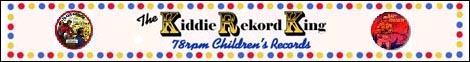 Kiddie Rekord King