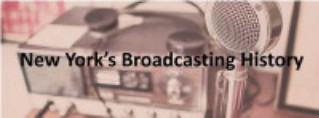 New York's Broadcasting History