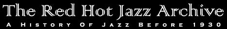 Red Hot Jazz Archive